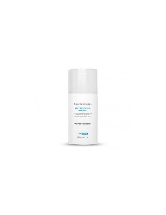 SKINCEUTICALS BODY ZONE RETEXTURING GEL TUBO 200