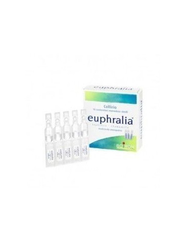 EUPHRALIA COLIRIO 20 DOSIS BOIRON (EUPHRASIA)