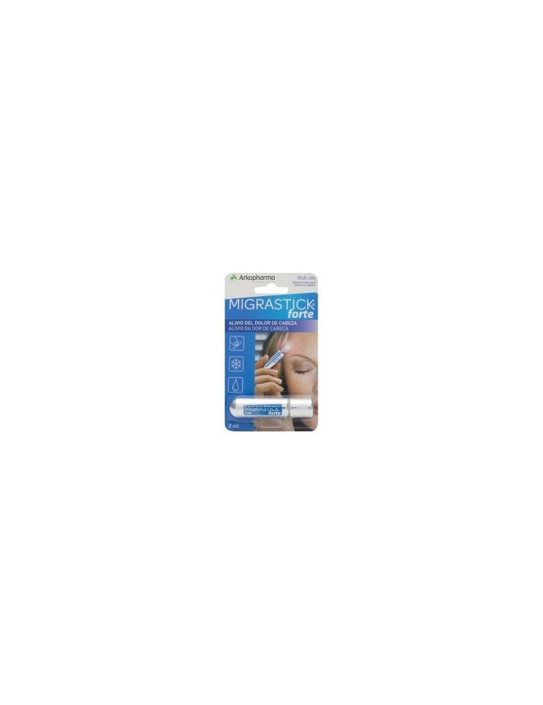 MIGRASTICK FORTE 2 ML