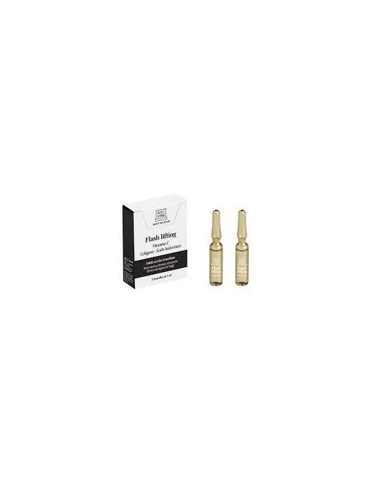 SOIVRE FLASH LIFTING 3 ML 2 AMP