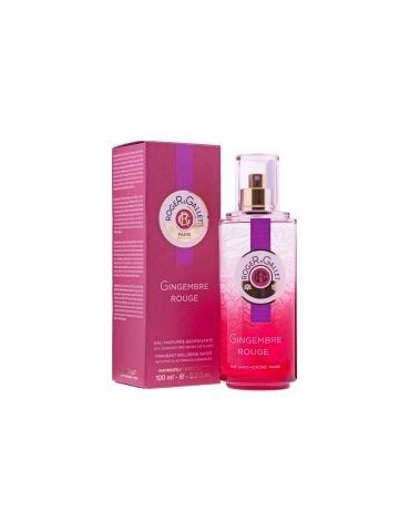 ROGER & GALLET GINGEMBRE ROUGE PERFUME 100ML