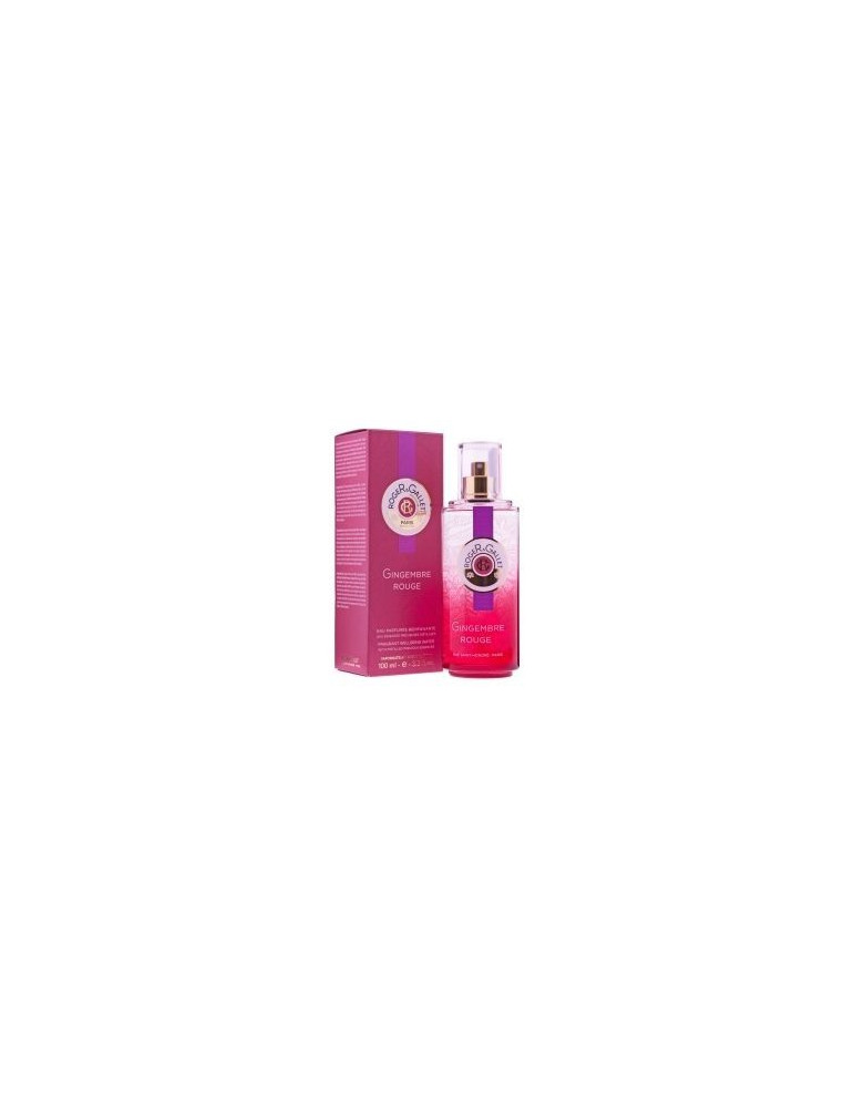 ROGER & GALLET GINGEMBRE ROUGE PERFUME 100ML