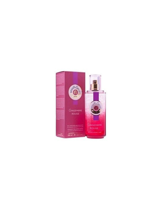 ROGER & GALLET GINGEMBRE ROUGE PERFUME 100ML