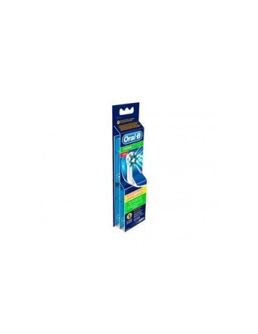 ORAL B RECAMBIO CEP ELECTRICO CROSS ACTION 5 U