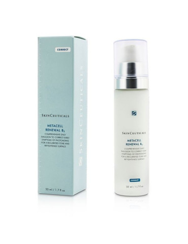 SKINCEUTICALS RENEWAL METACELL B3 50 ML
