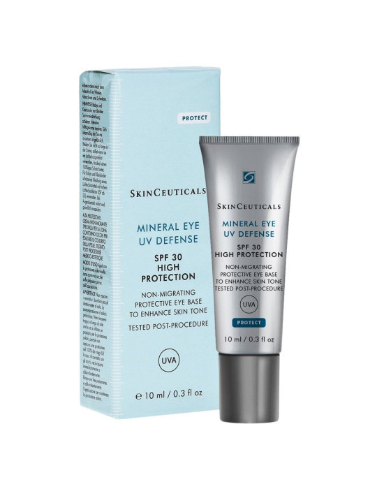 SKINCEUTICALS MINERAL EYE DEFENSE SPF30