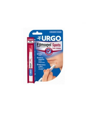 URGO SPOTS GRANOS STICK 2 ML