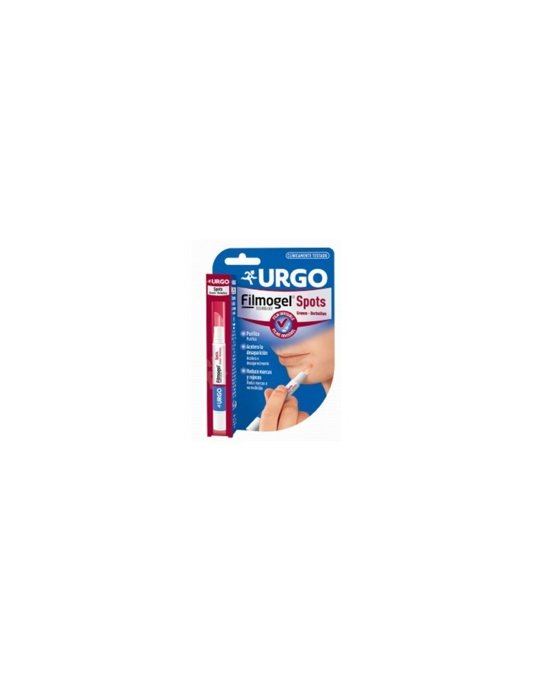 URGO SPOTS GRANOS STICK 2 ML