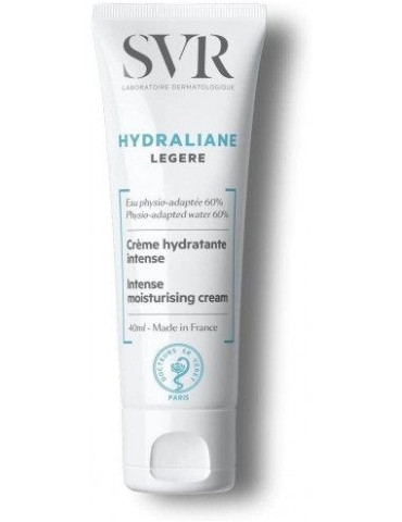 SVR HYDRALIANE CREMA HIDRATANTE LIGERAREC  50 ML