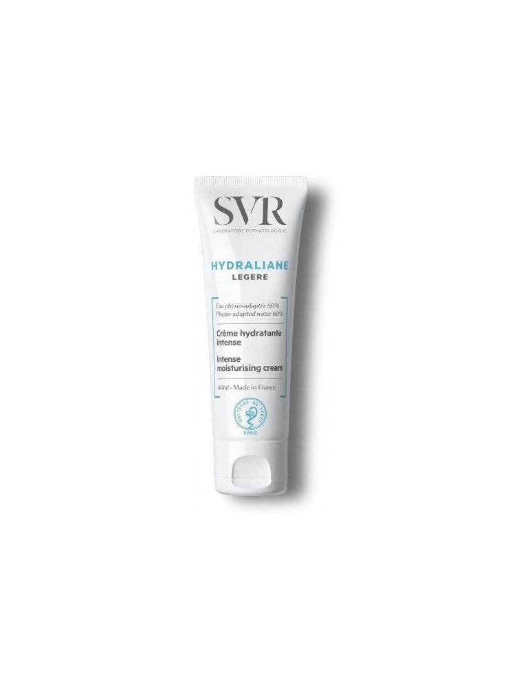 SVR HYDRALIANE CREMA HIDRATANTE LIGERAREC  50 ML