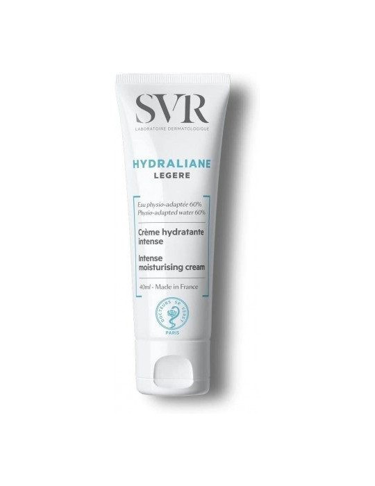 SVR HYDRALIANE CREMA HIDRATANTE LIGERAREC  50 ML