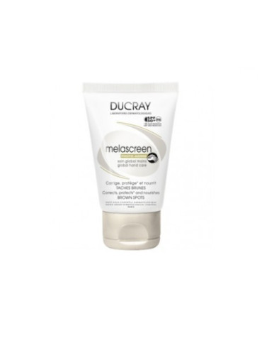 DUCRAY MELASCREEN CREMA MANOS 50ML