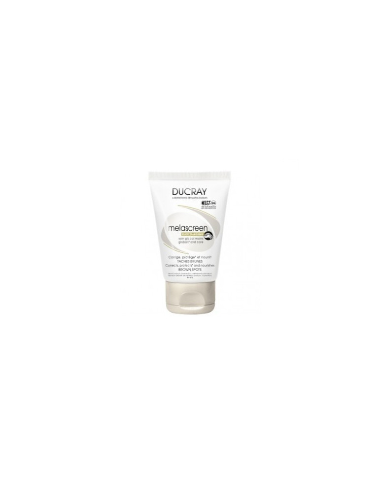 DUCRAY MELASCREEN CREMA MANOS 50ML
