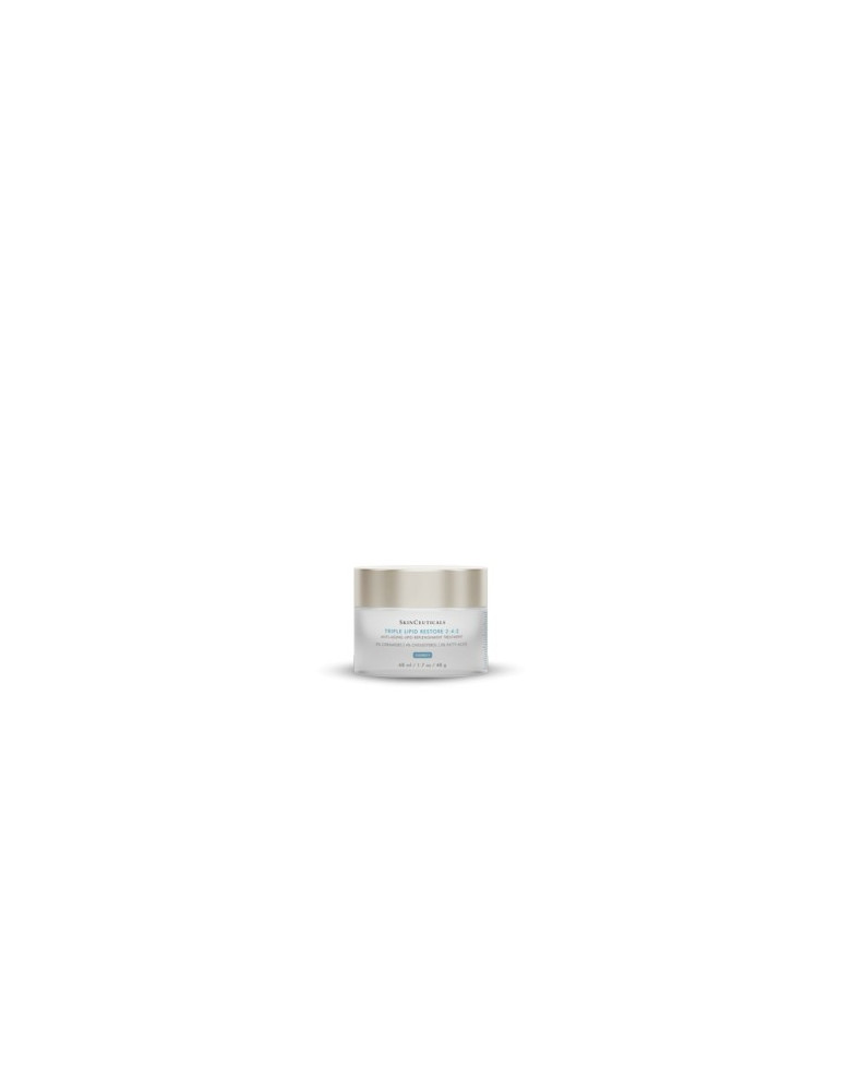 SKINCEUTICALS TTO TRIPLE LIPID RESTORE 2:4:2 TAR