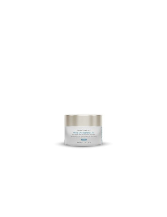 SKINCEUTICALS TTO TRIPLE LIPID RESTORE 2:4:2 TAR