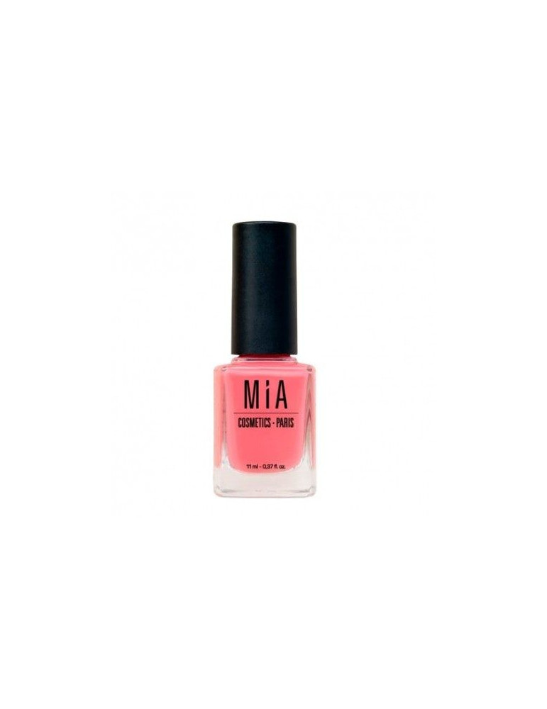 LAURENS ESMALTE DE UÑAS 11 ML DAHLIA BLOSSOM