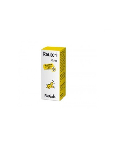 REUTERI PROTECTIS GOTAS 10 ML