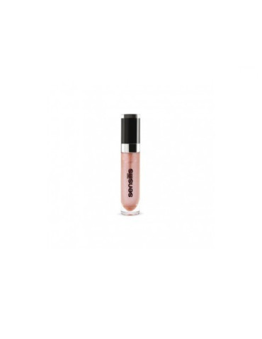 SENSILIS GLOSS SHIMMER LIPS 02 BEIGE