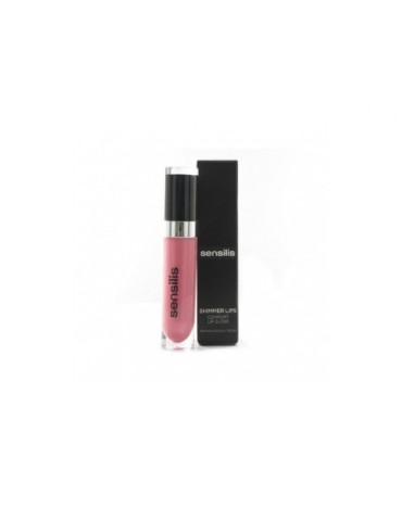 SENSILIS GLOSS SHIMMER LIPS 10 BONBON