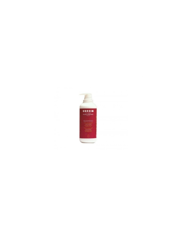 URESIM PURE HYALURONIC ACID SHAMPOO 400 ML