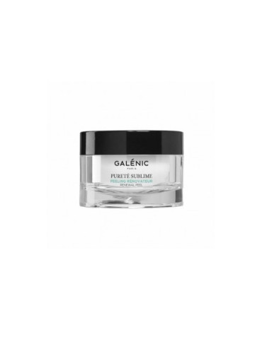 GALENIC PURETE SUBLIME PEELING RENOVADOR 50 ML
