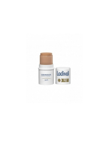 LADIVAL COVER PROTECTOR ANTIMANCHAS FPS 50+ STIC