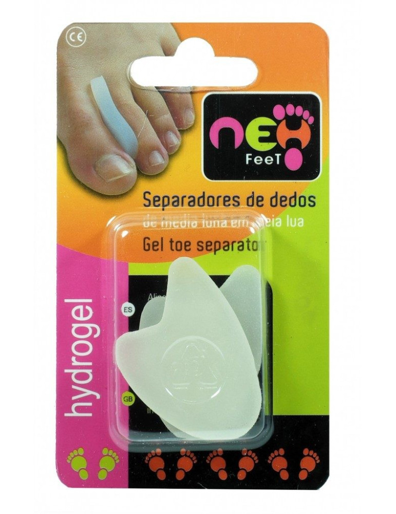 SEPARADOR DEDOS MEDIA LUNA NEH T- GDE