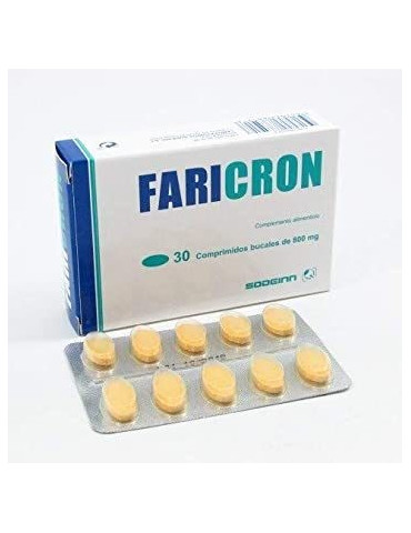 FARICRON 30 COMP