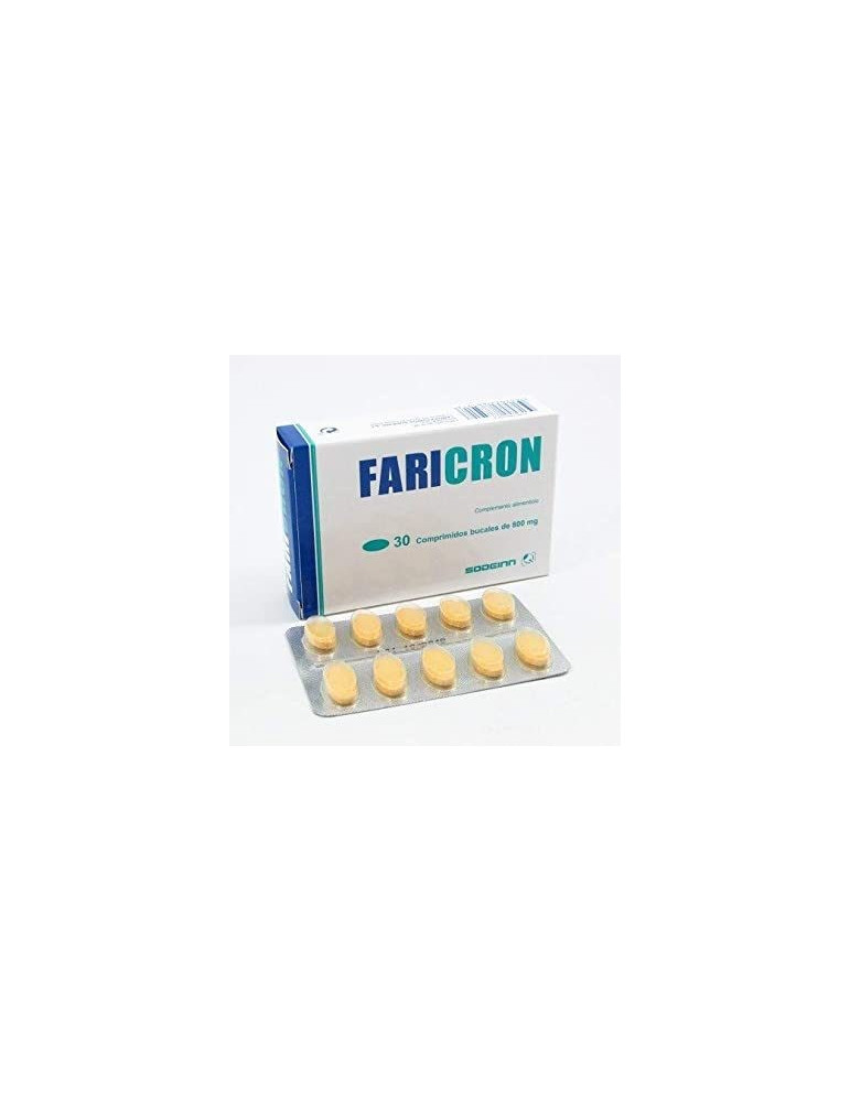 FARICRON 30 COMP