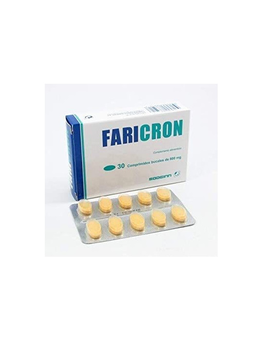 FARICRON 30 COMP