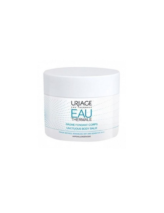 URIAGE BALSAMO FUNDENTE 200 ML