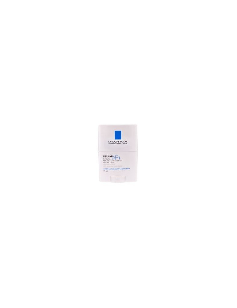 LA ROCHE POSAY LIPIKAR AP+ STICK 20 G