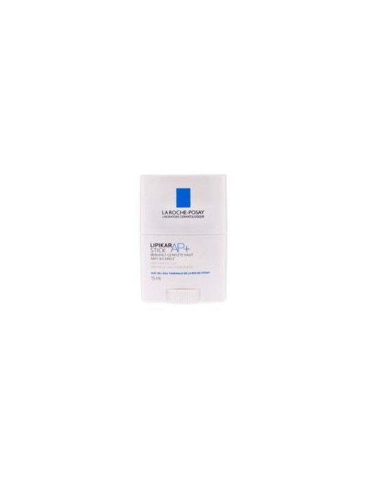 LA ROCHE POSAY LIPIKAR AP+ STICK 20 G