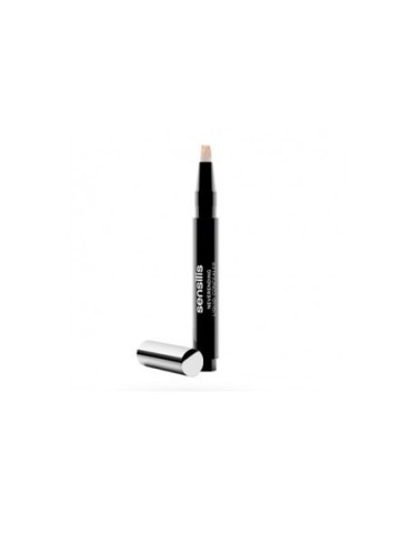 SENSILIS NEVERENDING CORRECTOR LIQUIDO 01 CLAIR