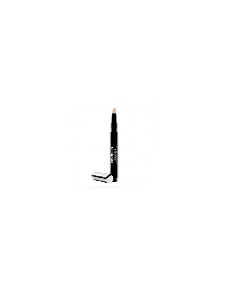 SENSILIS NEVERENDING CORRECTOR LIQUIDO 01 CLAIR