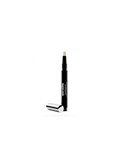 SENSILIS NEVERENDING CORRECTOR LIQUIDO 01 CLAIR