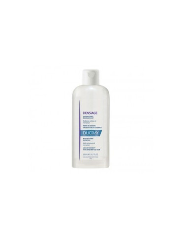 DUCRAY DENSIAGE CHAMPU REDENSIFICANTE 200 ML