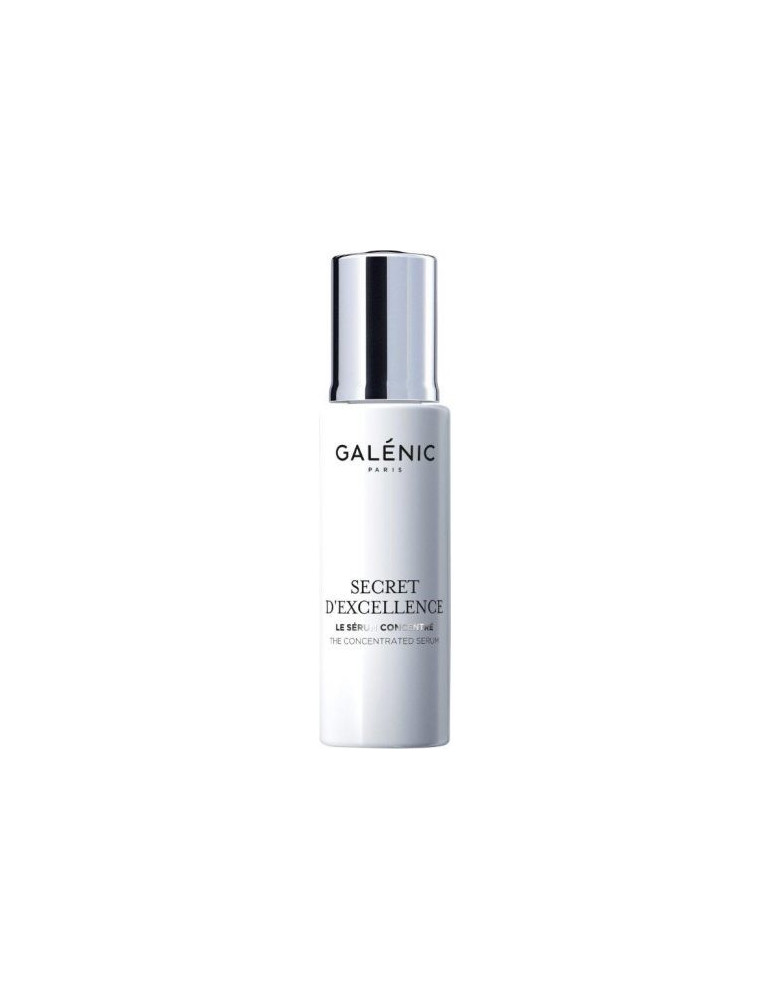 GALENIC SECRET D´EXCELLENCE SERUM 30ML