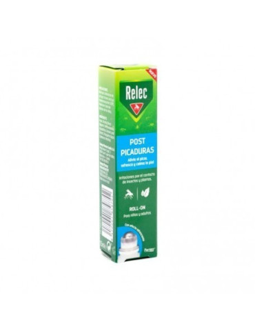 RELEC POST PICADURAS 15 ML