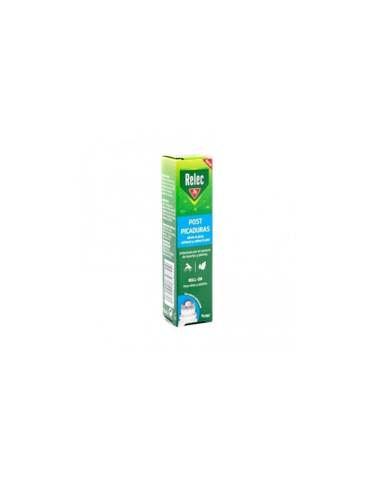RELEC POST PICADURAS 15 ML