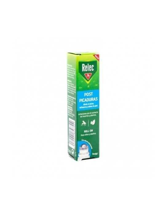 RELEC POST PICADURAS 15 ML