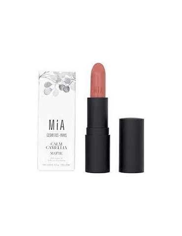 BARRA DE LABIOS CALM CAMELLIA MATTE Nº 0501 4 G