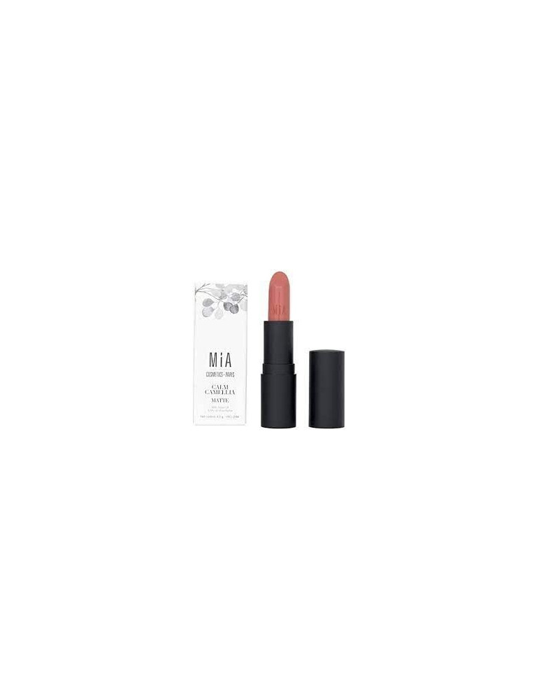 BARRA DE LABIOS CALM CAMELLIA MATTE Nº 0501 4 G
