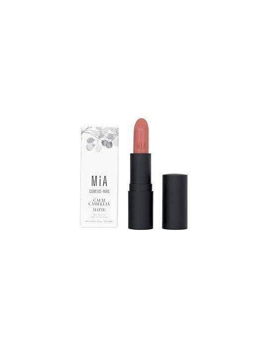 BARRA DE LABIOS CALM CAMELLIA MATTE Nº 0501 4 G