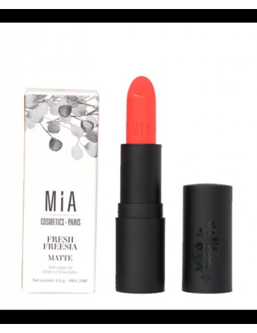 BARRA DE LABIOS FRESH FREESIA MATTE Nº 0502 4 G