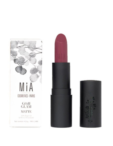 BARRA DE LABIOS GOJI GLAM MATTE Nº 0505 4 G