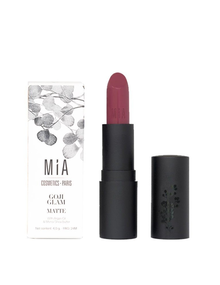 BARRA DE LABIOS GOJI GLAM MATTE Nº 0505 4 G