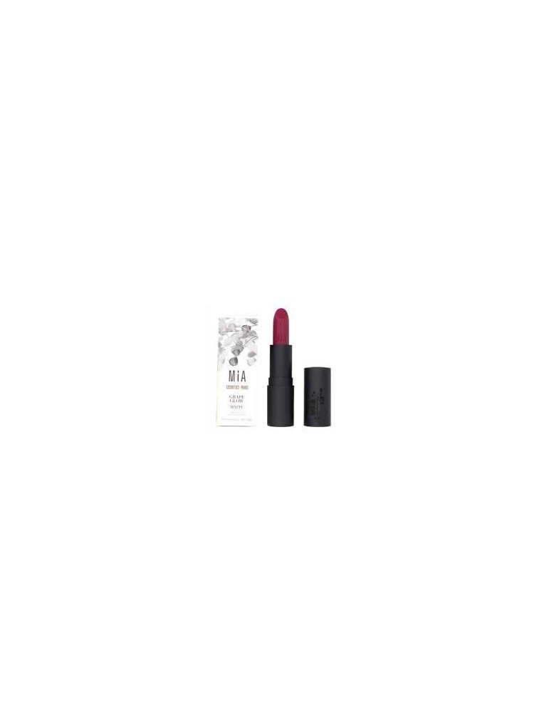 BARRA DE LABIOS GRAPE GLOW MATTE Nº 0506 4 G