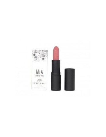 BARRA DE LABIOS MAD MALVA MOISTURISING Nº 0507 4