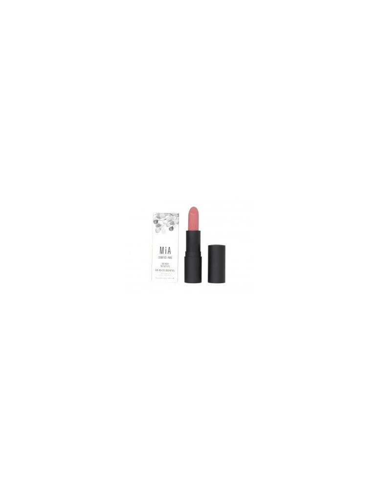 BARRA DE LABIOS MAD MALVA MOISTURISING Nº 0507 4